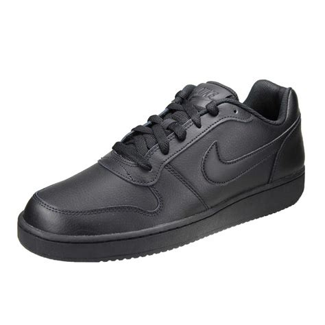 Schwarze Nike Herrenschuhe Größe 47 online shoppen 